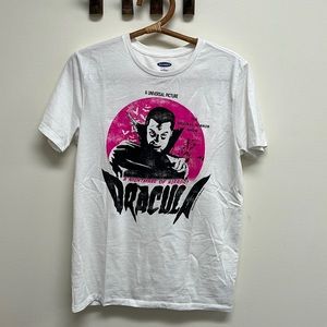 Old Navy Dracula Tshirt